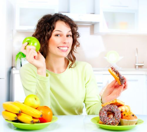 immagine corso EDUCAZIONE ALIMENTARE: salute e cibo